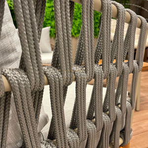 Poltrona Amaroni - São José Store - 