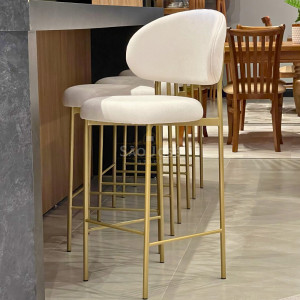 Banqueta Eloá - São José Store - 