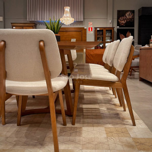 Mesa de Jantar Milo - São José Store - 