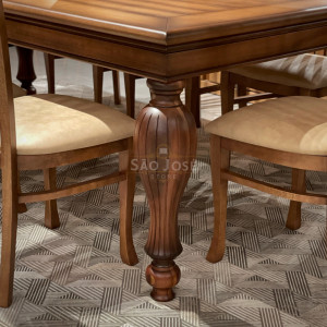 Mesa de Jantar Mary - São José Store - 