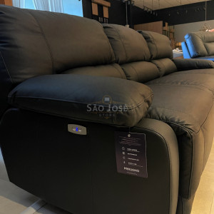 Estofado Cindy - São José Store - 