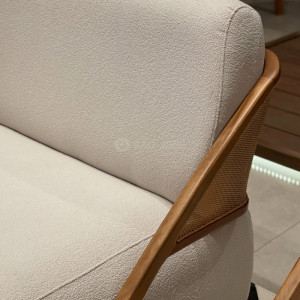 Poltrona Butiá Ozki - 