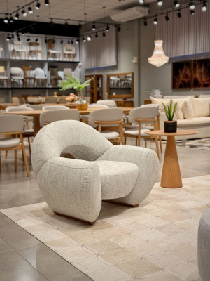 Poltrona Syd - São José Store