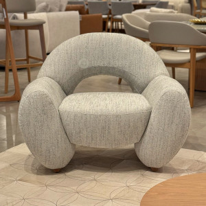 Poltrona Syd Enele - 