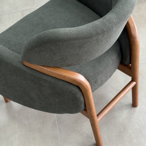 Poltrona Moritz James - 