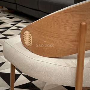 Poltrona Dote - São José Store - 