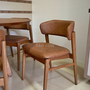 Cadeira Fly - São José Store - 