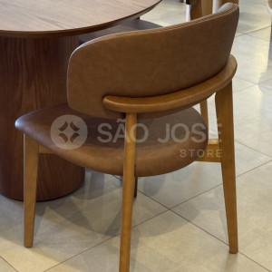 Conjunto Mesa Tria e Cadeira Monic Premium - 