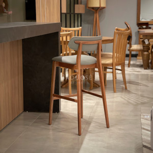 Banqueta Sit - São José Store - 