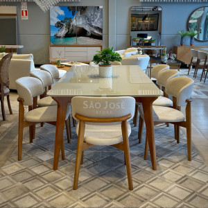 Cadeira Monic Premium - São José Store - 