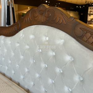 Cama Alice - São José Store - 