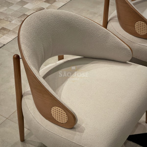 Poltrona Dote - São José Store - 