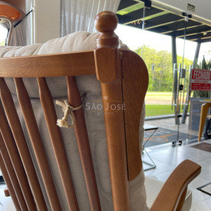 Poltrona Soneca - São José Store - 