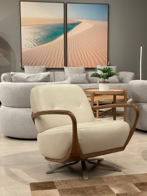 Poltrona Winston - São José Store