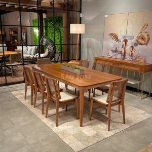 Mesa de Jantar Theo - São José Store - 