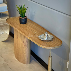 Aparador Orgânico - São José Store - 