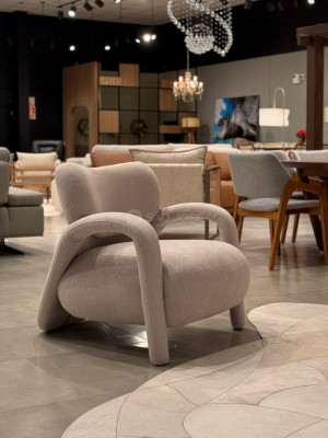 Poltrona Ibaré - São José Store