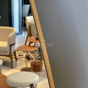 Espelho Orgânico - São José Store - 