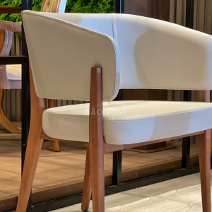 Poltrona Lana Gottems - 