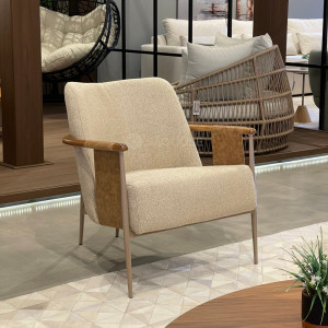 Poltrona Gala Combinare