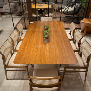 Mesa de Jantar Selma - São José Store - 