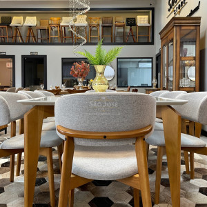 Cadeira Monic - São José Store - 