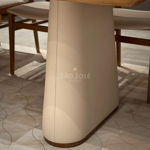 Mesa de Jantar Selma - São José Store - 