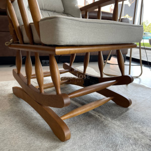 Poltrona Soneca - São José Store - 