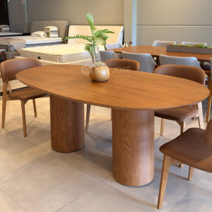 Conjunto Mesa Tria e Cadeira Monic Premium - 