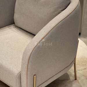 Poltrona Sofia - São José Store - 