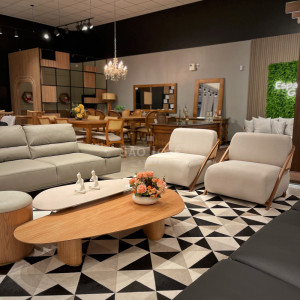 Poltrona Butiá - São José Store - 