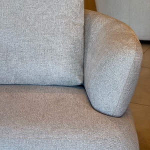 Poltrona Dolce Giratória - 