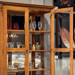 Cristaleira Country - São José Store - 