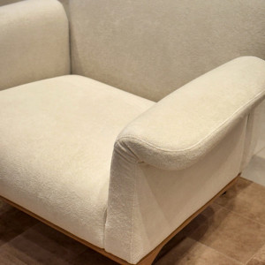 Poltrona Lago - São José Store - 