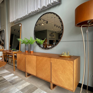 Buffet Henry - São José Store - 