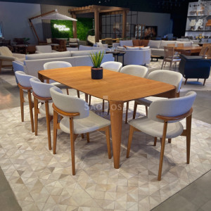 Mesa de Jantar Ava - São José Store - 