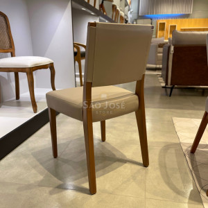 Cadeira Model - São José Store - 