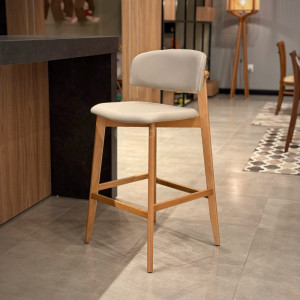 Banqueta Monic Premium - São José Store