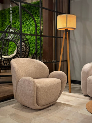 Poltrona Blumen - São José Store