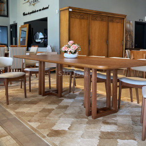 Conjunto Mesa Dora e Cadeira Fly - São José Store - 