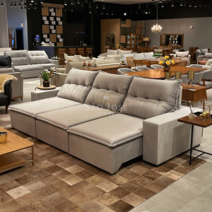 Estofado Moscou - São José Store - 