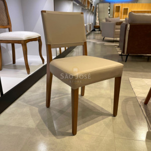 Cadeira Model - São José Store - 