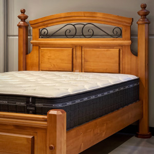 Colchão King Koil Citrine - São José Store - 