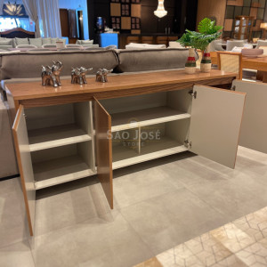 Buffet Tucson - São José Store - 