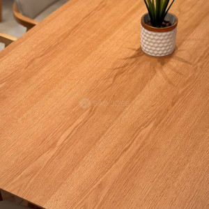 Conjunto Mesa Milo e Cadeira Verona - São José Store - 