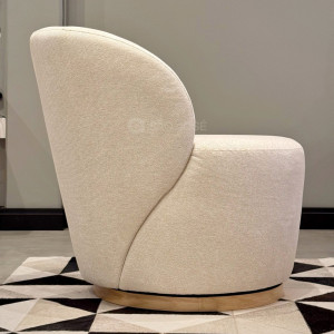 Poltrona Giratória Gucci Essere - 