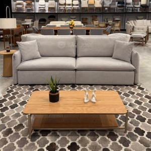 Sofá Retrátil Only 2,50m - 