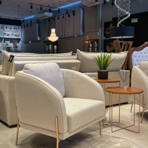 Poltrona Sofia - São José Store
