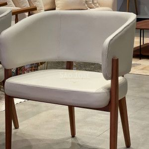 Poltrona Lana Gottems - 