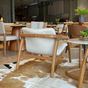 Poltrona Moov - São José Store - 